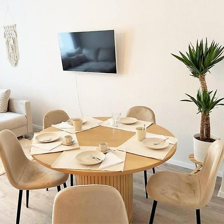 Casarina - Charmante Wohnung Direkt Am Zoo Mit Sauna Leipzig Exterior photo