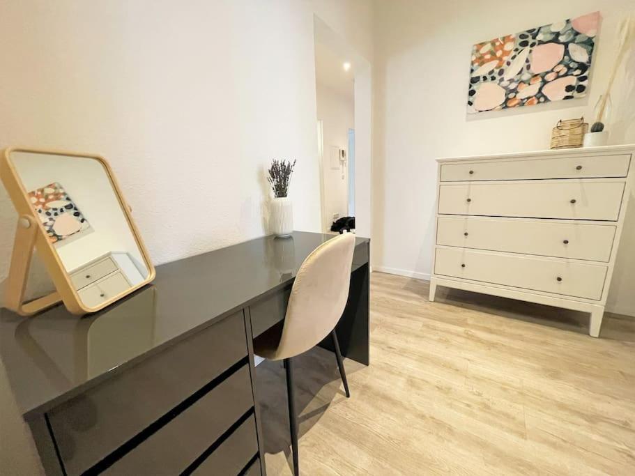 Casarina - Charmante Wohnung Direkt Am Zoo Mit Sauna Leipzig Exterior photo